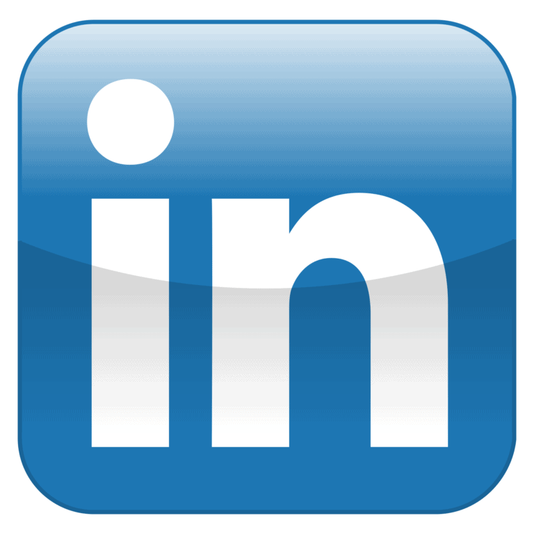 Linkedin Logo