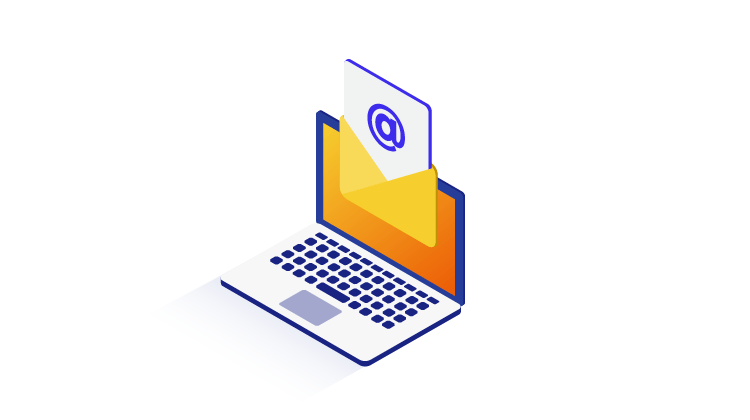 Email marketing vacancies