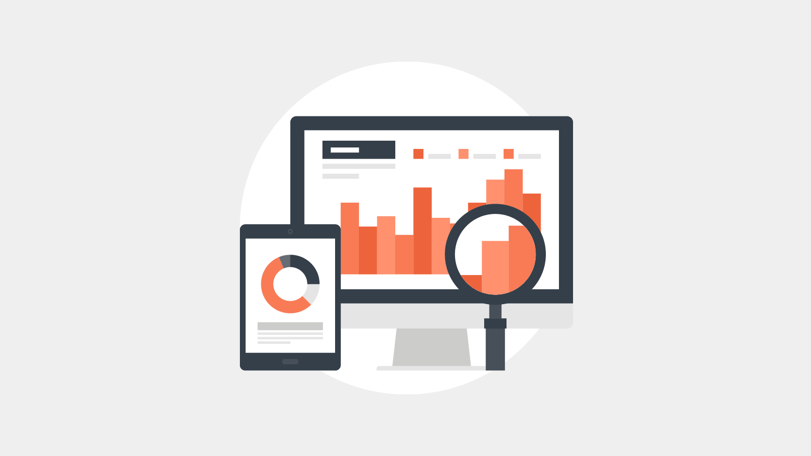 Ecommerce Mobile Desktop Recruitment