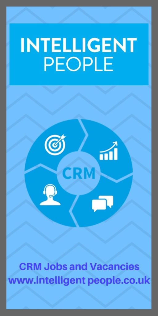 crm recruitment