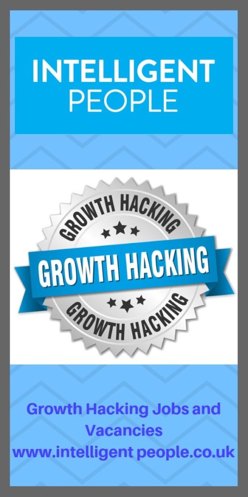 growth hacking jobs
