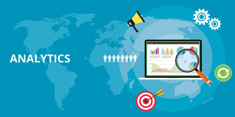 analytics vacancies