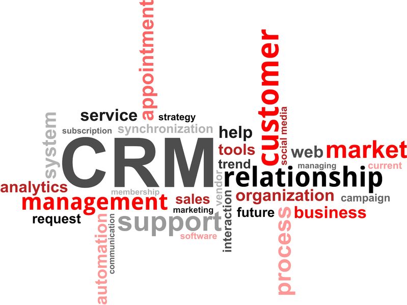 crm vacancy