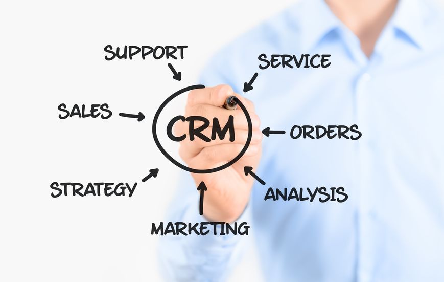 customer relationship management jobs
