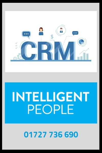 crm recruitment