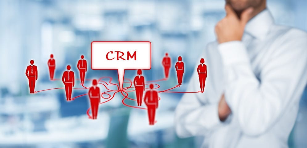 crm vacancies