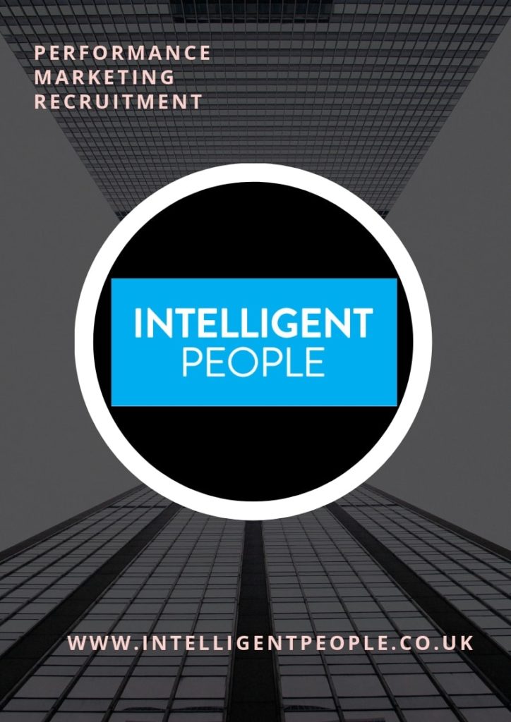 performance marketing jobs vacancies