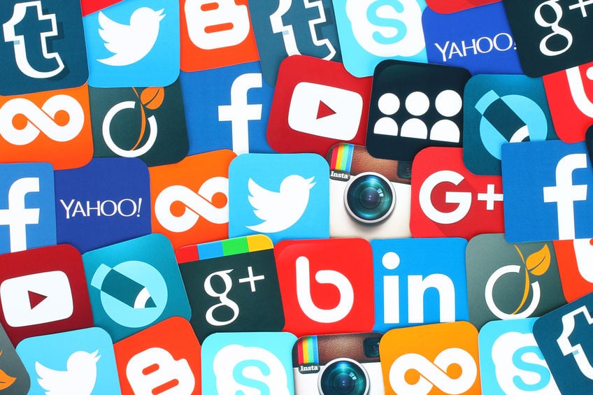social media recruitment