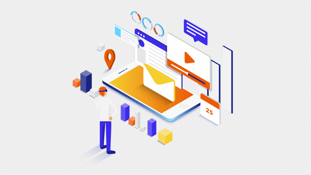 online marketing careers