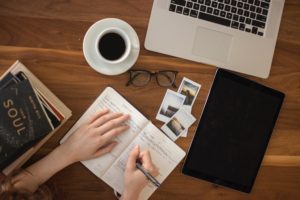 Chief Marketing Officer Interview Preparing