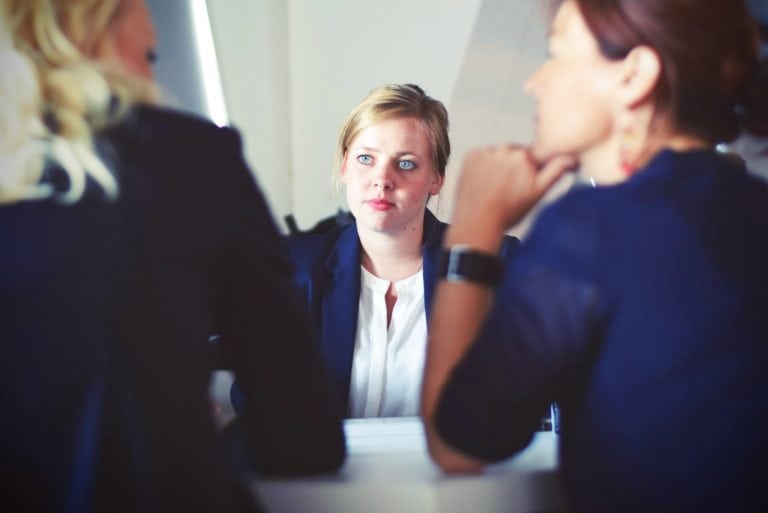 Counter-Offer Meeting