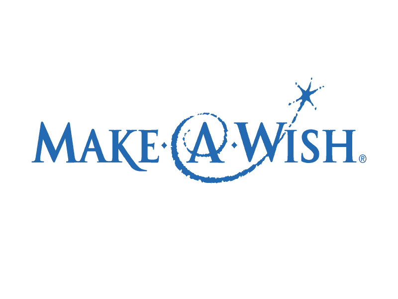Intelligent People Client - Make A Wish
