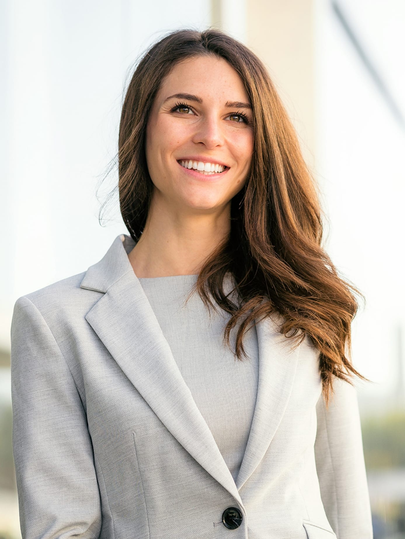 Executive Search London Intelligent People