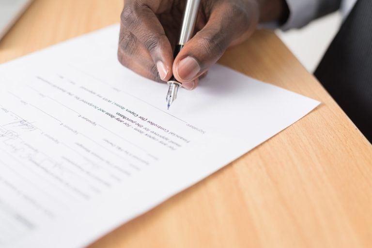 Fixed Term Contract