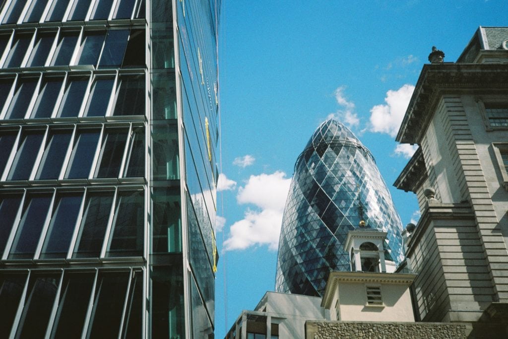 5 Best Executive Search Firms In London