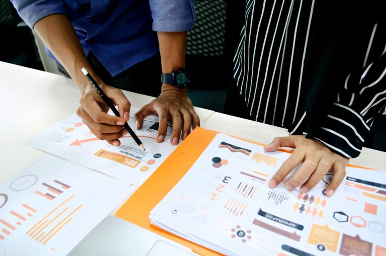 Market Mapping
