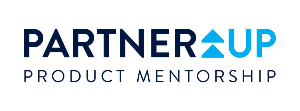 Partner Up Product Mentorship