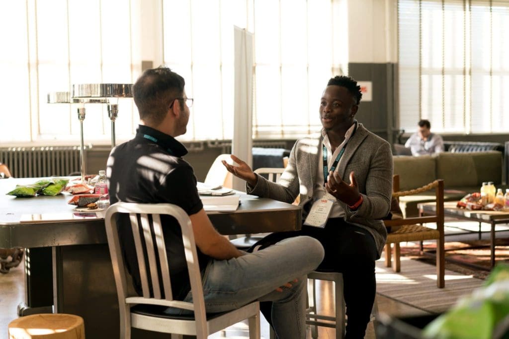 10-step Mentor Checklist For Each Meeting