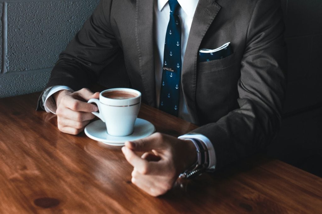 business investment