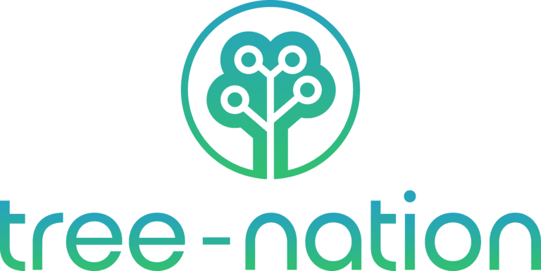 Tree Nation Logo