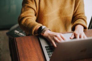 Marketing Job Search