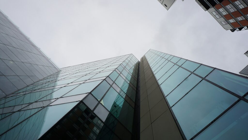 Leeds Office