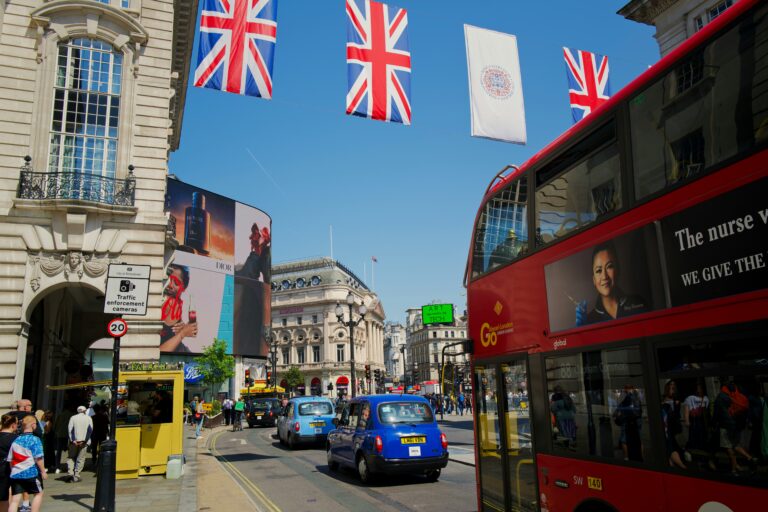 Product Marketing London