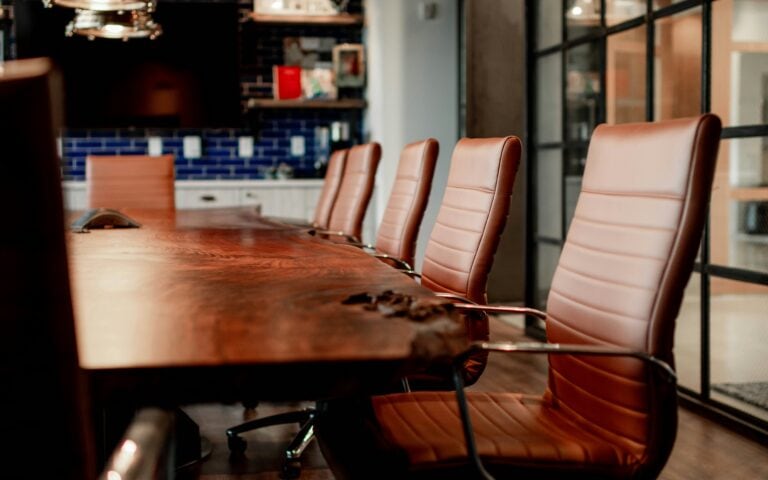 London Executive Search Agencies
