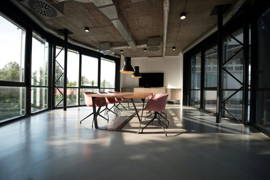 Executive Search Firm London