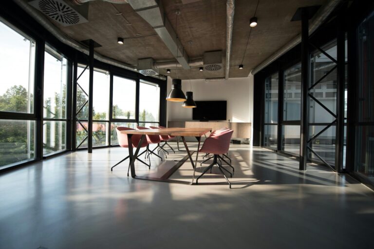 Executive Search Firm London