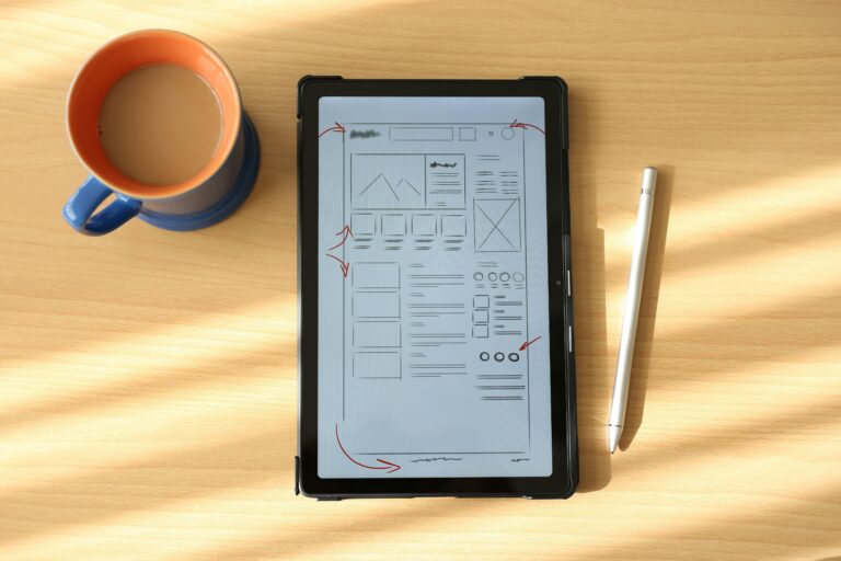 User Experience Designer