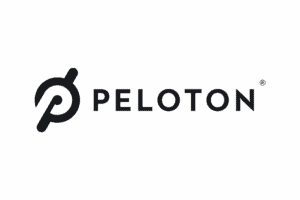 Peloton Logo