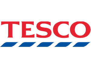 Logo-Tesco