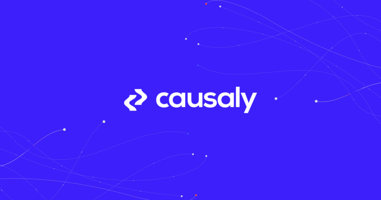 Causaly Logo