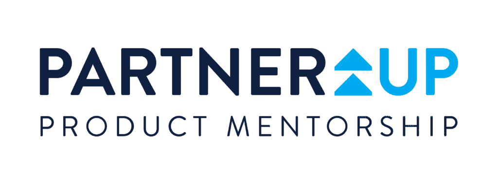 Logo Partner Up Primary