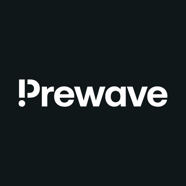 Prewave Logo